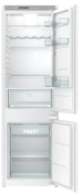 Вбудований холодильник Gorenje NRKI418EA0 Вбудований холодильник Gorenje NRKI418EA0