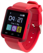 Смарт-годинник Garett Smart Red Смарт-годинник Garett Smart Red