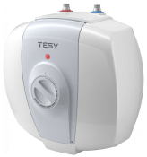 Водонагрівач (бойлер) електричний накопичувальний Tesy SimpatEco M54 (GCU 1515 M54 RC)