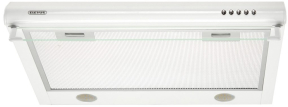 Витяжка ELEYUS BONA II LED SMD 60 WH Витяжка ELEYUS BONA II LED SMD 60 WH