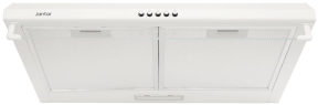 Витяжка Jantar PHT I LED 60 WH Витяжка Jantar PHT I LED 60 WH