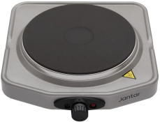 Электроплита JANTAR TSF 01 GR H Электроплита JANTAR TSF 01 GR H