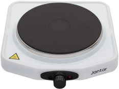 Электроплита JANTAR TSF 01 WH H Электроплита JANTAR TSF 01 WH H