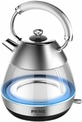 Электрочайник Prime Technics PKG 1795 S Электрочайник Prime Technics PKG 1795 S