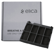 Аксесуари Фільтр ELICA CFC0141725 Аксесуари Фільтр ELICA CFC0141725