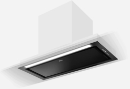 Вытяжка встраиваемая ELICA HIDDEN ADVANCE PLUS @ BL GL/A/72 Вытяжка встраиваемая ELICA HIDDEN ADVANCE PLUS @ BL GL/A/72