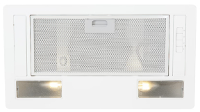 Вытяжка встраиваемая ELICA CT17 C WH/A/52 Вытяжка встраиваемая ELICA CT17 C WH/A/52