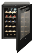 Винна шафа ELICA VERITAS BI36 BL