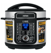 Мультиварка ROTEX REPC 78-B
