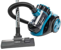Пилосос безмішковий Holmer HVCC-91B Eco Cyclone Пилосос безмішковий Holmer HVCC-91B Eco Cyclone