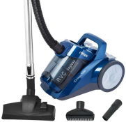 Пилосос для сухого прибирання з мішком Rotex RVС16-B EcoPower