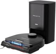 Робот-пилосос з вологим прибиранням Rowenta X-Plorer Serie 240+ AI Animal & Allergy RR9695WH Робот-пилосос з вологим прибиранням Rowenta X-Plorer Serie 240+ AI Animal & Allergy RR9695WH