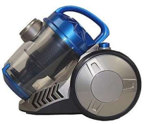 Пилосос безмішковий VIMAR VVC-221B