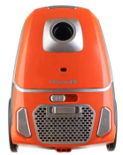 Пилосос з мішком ViLgrand VVC2244R