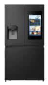 Холодильник з морозильною камерою HISENSE RQ760N4IFE Холодильник з морозильною камерою HISENSE RQ760N4IFE