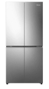 Холодильник з морозильною камерою HISENSE RQ5P470SAIE Холодильник з морозильною камерою HISENSE RQ5P470SAIE