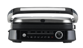 Электрогриль HISENSE HCG2100S (GC5006-GS) Электрогриль HISENSE HCG2100S (GC5006-GS)