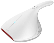 Ручний пилосос Deerma Handheld Anti-mite Vacuum Cleaner (CM800)