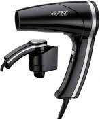 Фен First FA-5655-1-BA Black (FA-5655-1-BA) Фен First FA-5655-1-BA Black (FA-5655-1-BA)