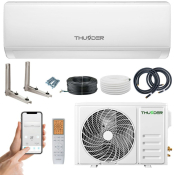 Кондиціонер THUNDER FLOW S-5.3KW Кондиціонер THUNDER FLOW S-5.3KW