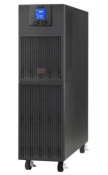 Джерело безперебійного живлення APC Easy UPS SRV 10000VA/10000W, LCD, USB, RS232, Terminal out Джерело безперебійного живлення APC Easy UPS SRV 10000VA/10000W, LCD, USB, RS232, Terminal out