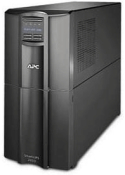 Лінійно-інтерактивне ДБЖ APC Smart-UPS 2200VA 230V LCD IEC w/SmartConnect (SMT2200IC) Лінійно-інтерактивне ДБЖ APC Smart-UPS 2200VA 230V LCD IEC w/SmartConnect (SMT2200IC)