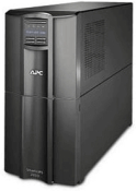 лінійно-інтерактивне ДБЖ APC Smart-UPS 3000VA 230V LCD IEC w/SmartConnect (SMT3000IC) лінійно-інтерактивне ДБЖ APC Smart-UPS 3000VA 230V LCD IEC w/SmartConnect (SMT3000IC)