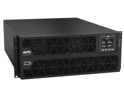 ДБЖ безперервної дії (Online) APC Smart-UPS RT 5kVA (SRTG5KXLI) ДБЖ безперервної дії (Online) APC Smart-UPS RT 5kVA (SRTG5KXLI)