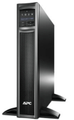 Лінійно-інтерактивне ДБЖ APC Smart-UPS X 1000VA Rack/Tower LCD (SMX1000I) Лінійно-інтерактивне ДБЖ APC Smart-UPS X 1000VA Rack/Tower LCD (SMX1000I)