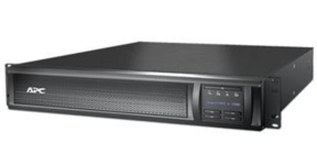 Лінійно-інтерактивне ДБЖ APC Smart-UPS X 1500VA Rack/Tower LCD (SMX1500RMI2U) Лінійно-інтерактивне ДБЖ APC Smart-UPS X 1500VA Rack/Tower LCD (SMX1500RMI2U)