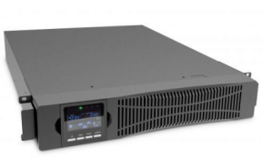 ДБЖ безперервної дії (Online) Digitus OnLine 3000VA/3000W LCD 8xC13 1xC19 RJ45 RS232 USB Rack/Tower (DN-170096) ДБЖ безперервної дії (Online) Digitus OnLine 3000VA/3000W LCD 8xC13 1xC19 RJ45 RS232 USB Rack/Tower (DN-170096)