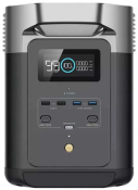 Зарядна станція EcoFlow DELTA 2 (ZMR330-CN) Зарядна станція EcoFlow DELTA 2 (ZMR330-CN)