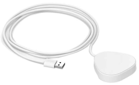 Бездротовий зарядний пристрій Sonos Roam White (RMWCHEU1) Бездротовий зарядний пристрій Sonos Roam White (RMWCHEU1)