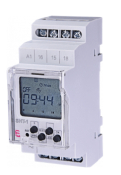 Програмоване цифрове реле ETI, SHT-1 230V AC (1x16A_AC1) Програмоване цифрове реле ETI, SHT-1 230V AC (1x16A_AC1)