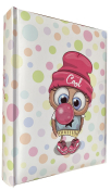 Альбом EVG 10x15x200 BKM46200 BABY OWL Альбом EVG 10x15x200 BKM46200 BABY OWL