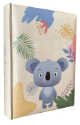 Альбом EVG 10x15x200 BKM46200 KOALA Альбом EVG 10x15x200 BKM46200 KOALA
