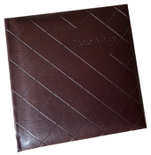 Альбом EVG 13x18x100 BKM57100 GEOMETRY CHOCO Альбом EVG 13x18x100 BKM57100 GEOMETRY CHOCO