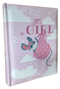 Альбом EVG 13x18x100 BKM57100 Its GIRL Альбом EVG 13x18x100 BKM57100 Its GIRL