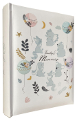 Альбом EVG 20sheet S29x32 SWEET BABY Альбом EVG 20sheet S29x32 SWEET BABY