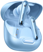 Наушники TWS Anker SoundCore Liberty 4 NC Light Blue (A3947G61) Наушники TWS Anker SoundCore Liberty 4 NC Light Blue (A3947G61)
