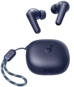 Наушники ANKER SoundСore R50i Blue Наушники ANKER SoundСore R50i Blue