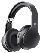 Навушники DEFENDER (63595)FreeMotion B595 чорний, Bluetooth Навушники DEFENDER (63595)FreeMotion B595 чорний, Bluetooth