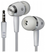 Навушники без мікрофону Defender Basic 620 White (63625)