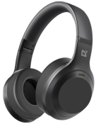 Наушники DEFENDER (63695)FreeMotion B695 Bluetooth ANC, чорний Наушники DEFENDER (63695)FreeMotion B695 Bluetooth ANC, чорний