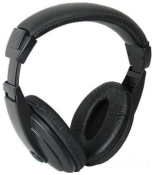 Наушники без микрофона Defender HN-751 (63751) Наушники без микрофона Defender HN-751 (63751)