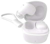 Навушники TWS ERGO BS-530 Twins Nano 2 White (BS-530W) Навушники TWS ERGO BS-530 Twins Nano 2 White (BS-530W)