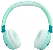 Наушники JBL JR320BT Green (JBLJR320BTGRN) Наушники JBL JR320BT Green (JBLJR320BTGRN)