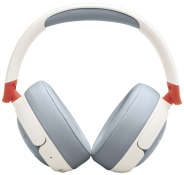Навушники JBL JR470NC White (JBLJR470NCWHT) Навушники JBL JR470NC White (JBLJR470NCWHT)