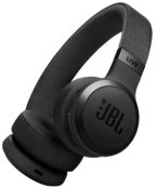 Наушники с микрофоном JBL Live 670NC Black (JBLLIVE670NCBLK)