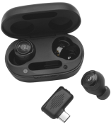 Навушники JBL QUANTUM TWS Air Чорний (JBLQTWSAIRBLK) Навушники JBL QUANTUM TWS Air Чорний (JBLQTWSAIRBLK)
